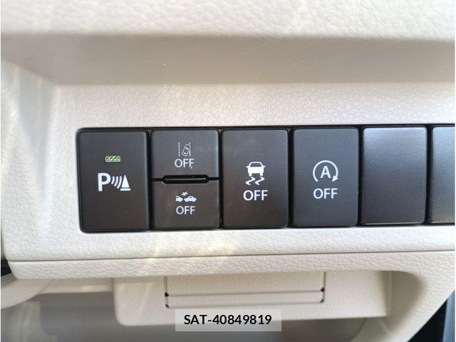 Suzuki LAPIN 2022-11 8206240-9