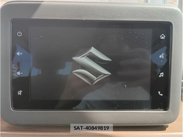 Suzuki LAPIN 2022-11 8206240-12