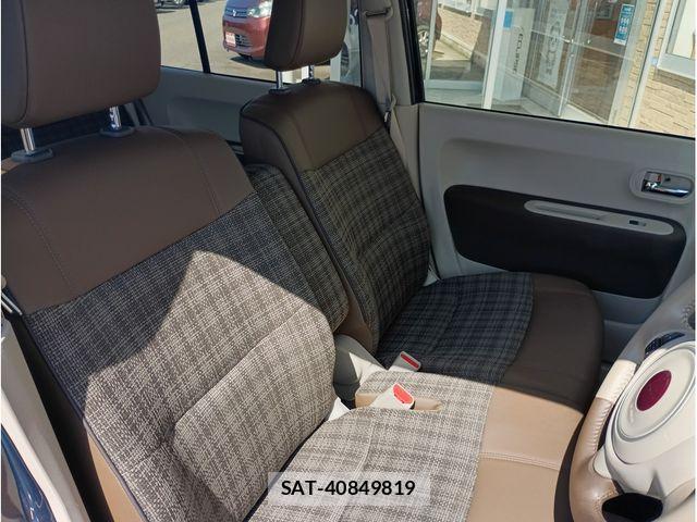 Suzuki LAPIN 2022-11 8206240-1