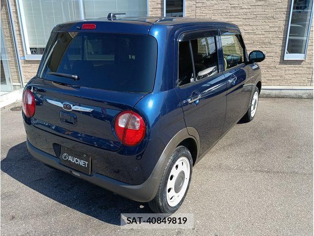 Suzuki LAPIN 2022-11 8206240-2