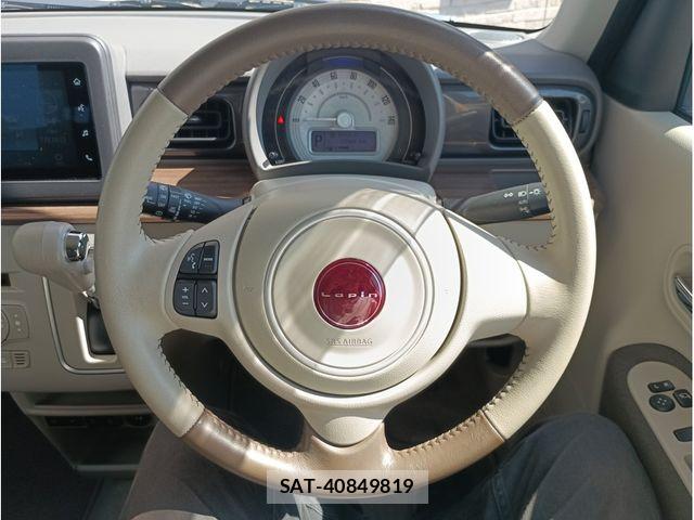 Suzuki LAPIN 2022-11 8206240-7