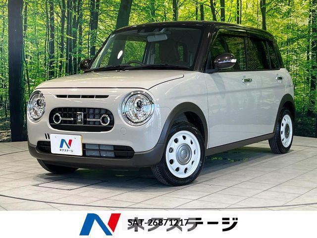 Suzuki LAPIN 2024-05 8206233-0