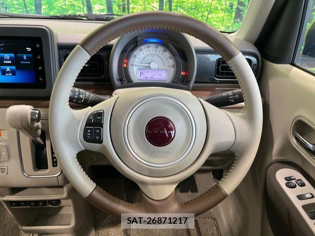 Suzuki LAPIN 2024-05 8206233-9