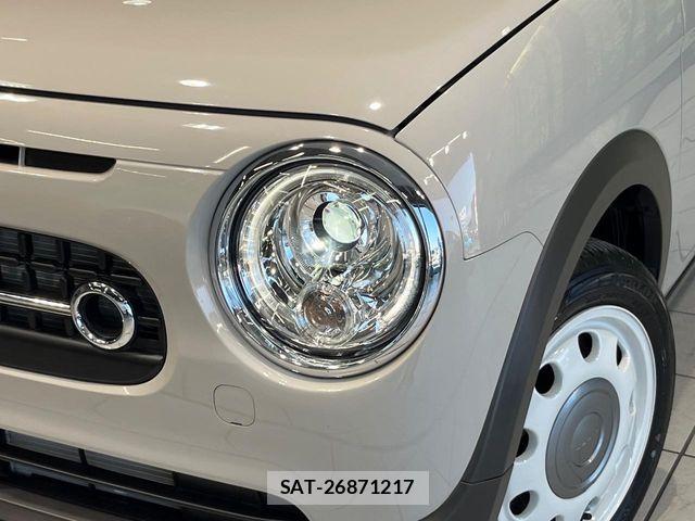 Suzuki LAPIN 2024-05 8206233-11