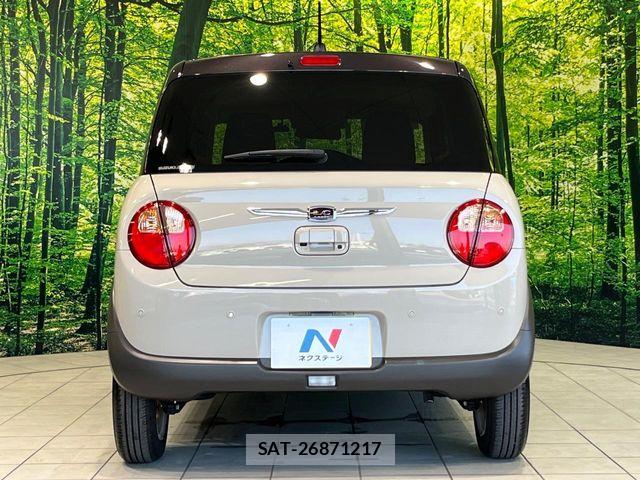 Suzuki LAPIN 2024-05 8206233-14