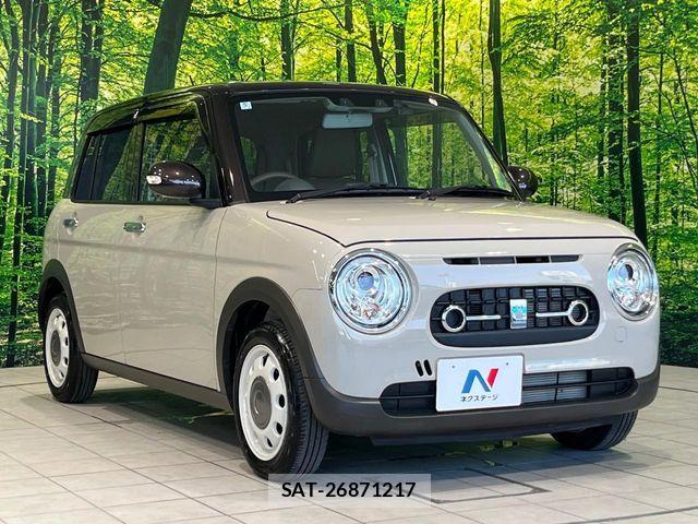 Suzuki LAPIN 2024-05 8206233-15