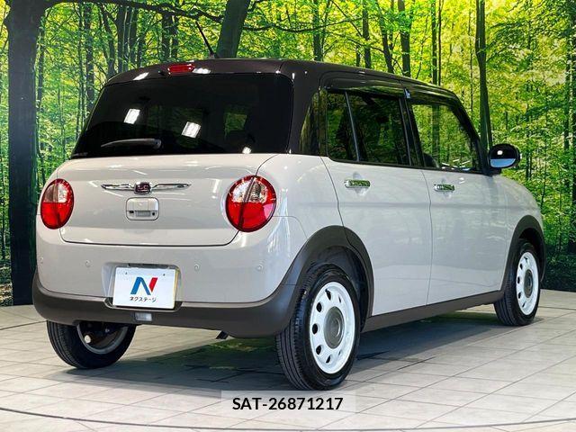 Suzuki LAPIN 2024-05 8206233-16
