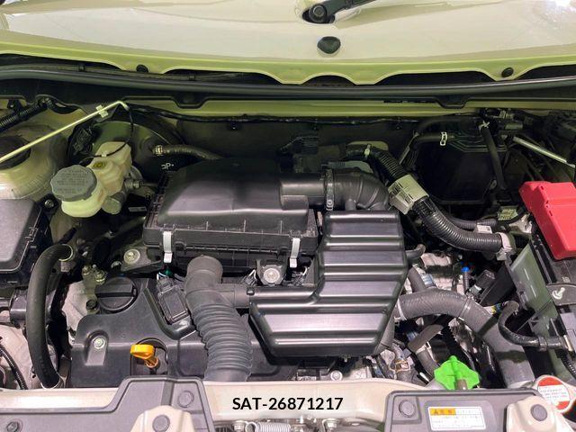 Suzuki LAPIN 2024-05 8206233-17