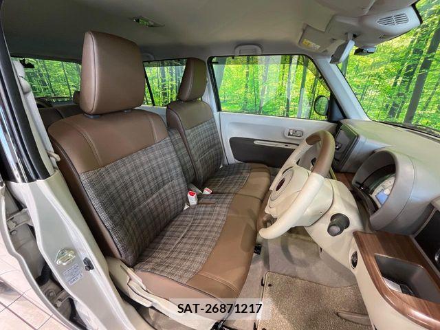 Suzuki LAPIN 2024-05 8206233-7