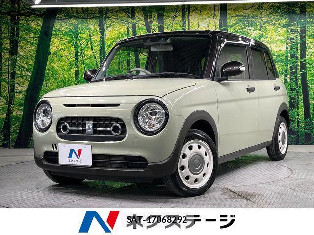 Suzuki LAPIN 2023-07 8228834-0