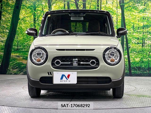 Suzuki LAPIN 2023-07 8228834-13