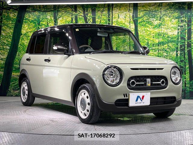 Suzuki LAPIN 2023-07 8228834-15