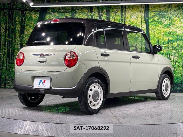 Suzuki LAPIN 2023-07 8228834-16