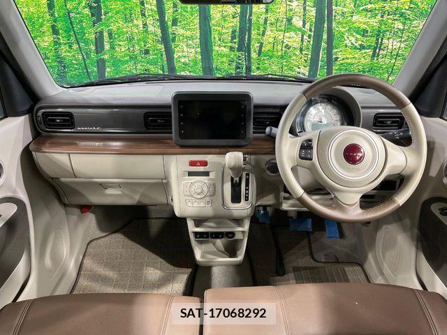 Suzuki LAPIN 2023-07 8228834-1