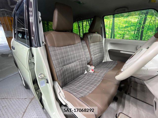Suzuki LAPIN 2023-07 8228834-7