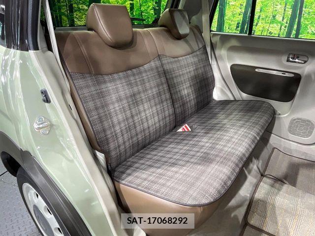 Suzuki LAPIN 2023-07 8228834-8
