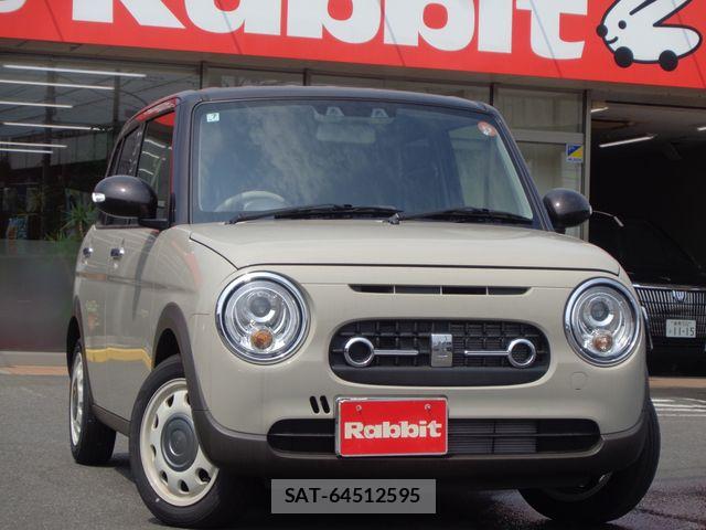 Suzuki LAPIN 2025-07 8244576-0
