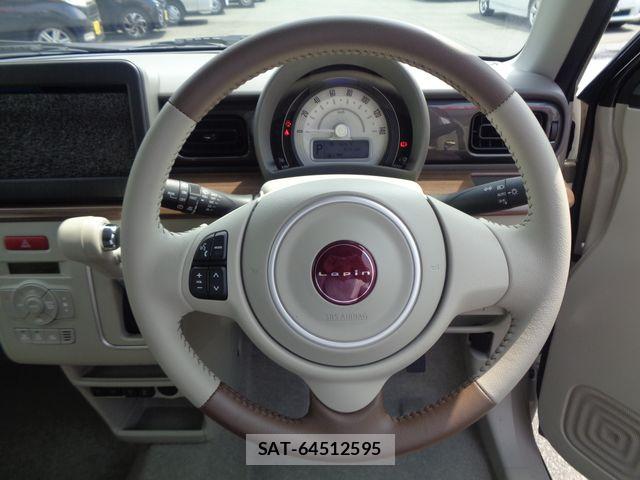 Suzuki LAPIN 2025-07 8244576-13