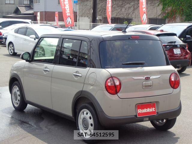 Suzuki LAPIN 2025-07 8244576-2
