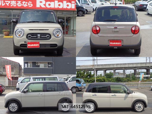 Suzuki LAPIN 2025-07 8244576-3