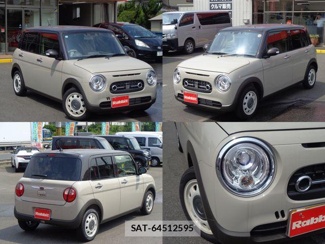 Suzuki LAPIN 2025-07 8244576-4