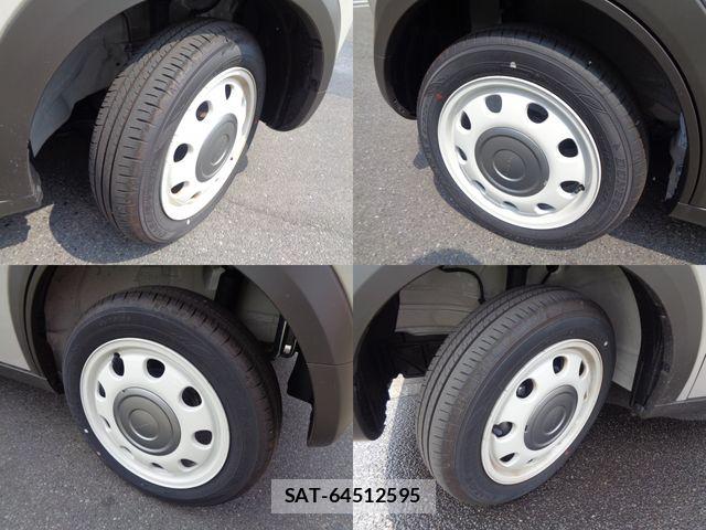 Suzuki LAPIN 2025-07 8244576-6