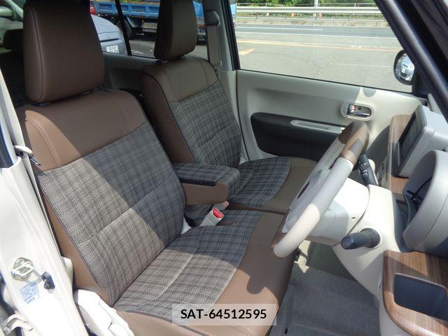 Suzuki LAPIN 2025-07 8244576-7