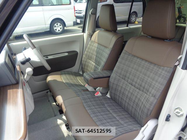 Suzuki LAPIN 2025-07 8244576-8