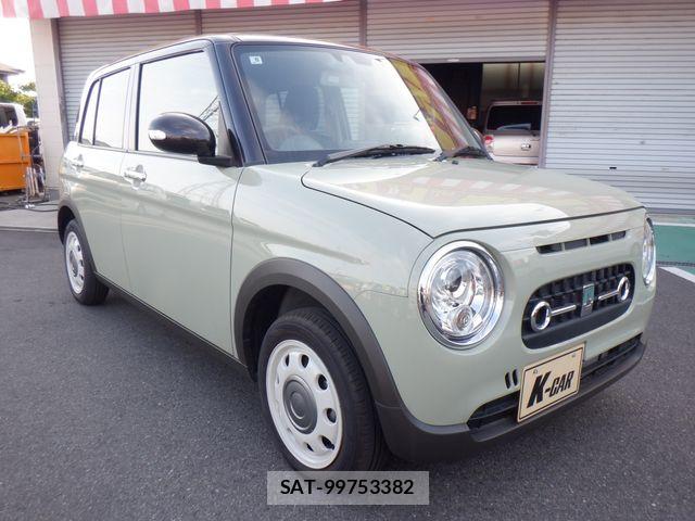 Suzuki LAPIN 2025-08 8312935-0