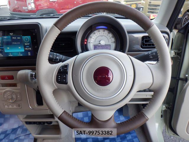 Suzuki LAPIN 2025-08 8312935-12