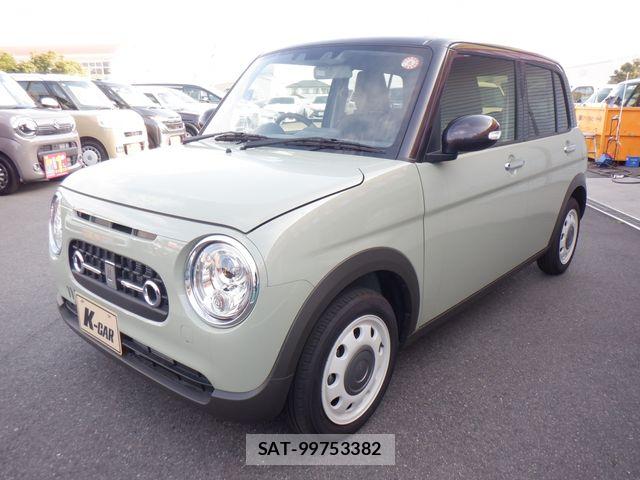 Suzuki LAPIN 2025-08 8312935-1