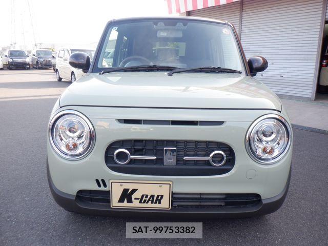 Suzuki LAPIN 2025-08 8312935-2