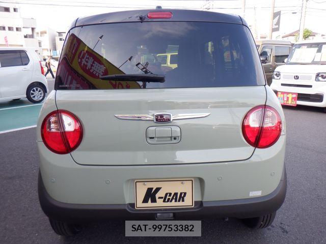 Suzuki LAPIN 2025-08 8312935-3
