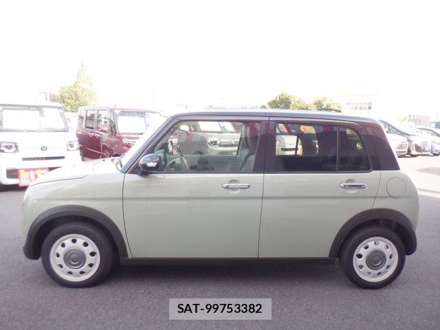 Suzuki LAPIN 2025-08 8312935-4
