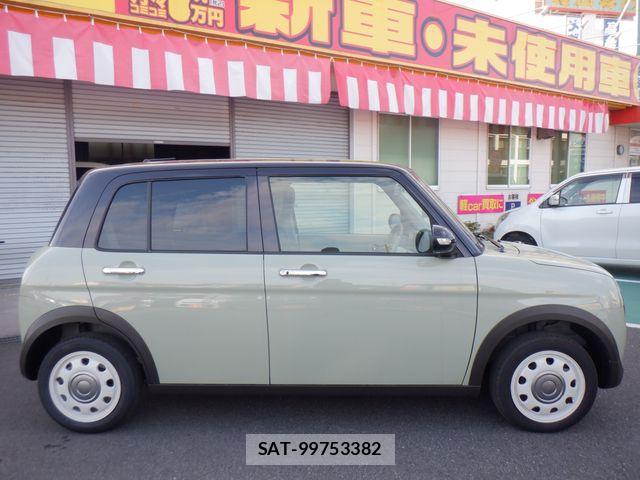 Suzuki LAPIN 2025-08 8312935-5
