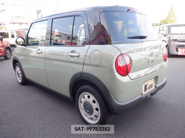 Suzuki LAPIN 2025-08 8312935-6