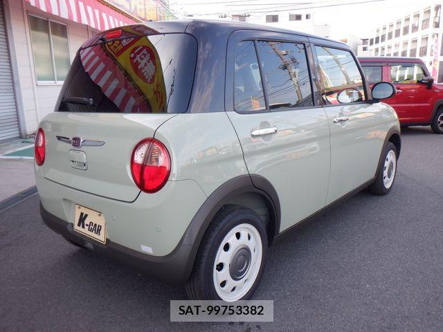 Suzuki LAPIN 2025-08 8312935-7