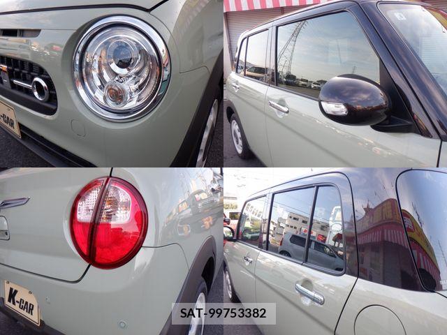 Suzuki LAPIN 2025-08 8312935-8