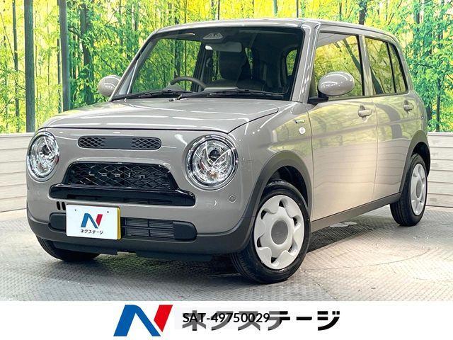 Suzuki LAPIN 2025-11 8312936-0