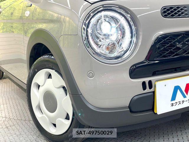 Suzuki LAPIN 2025-11 8312936-11