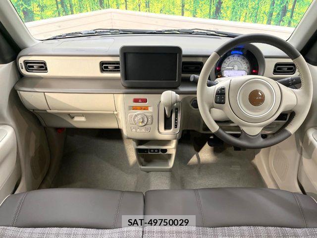 Suzuki LAPIN 2025-11 8312936-1