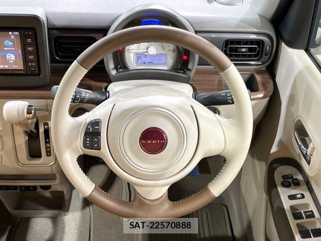 Suzuki LAPIN 2025-04 8334760-10