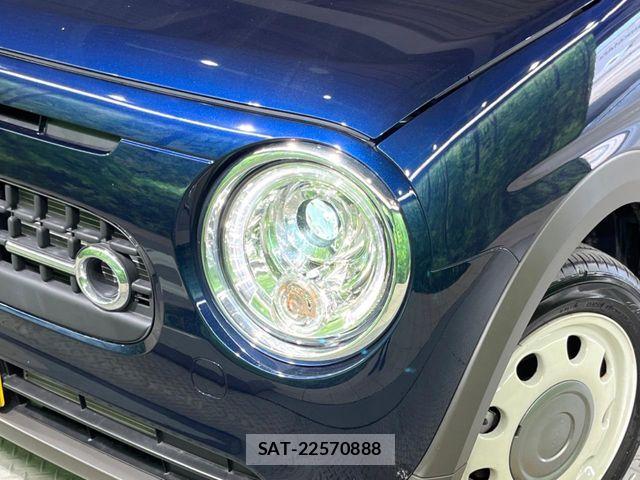 Suzuki LAPIN 2025-04 8334760-11