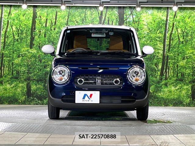 Suzuki LAPIN 2025-04 8334760-13