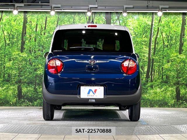 Suzuki LAPIN 2025-04 8334760-14