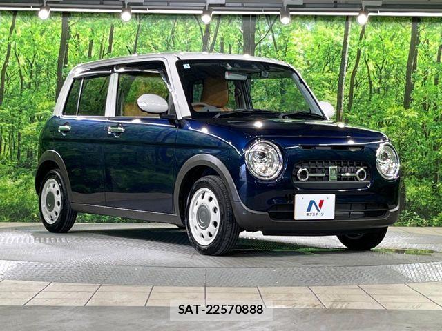 Suzuki LAPIN 2025-04 8334760-15