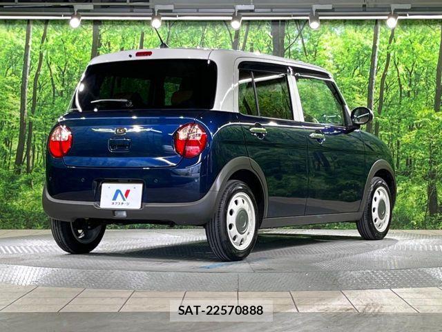 Suzuki LAPIN 2025-04 8334760-16