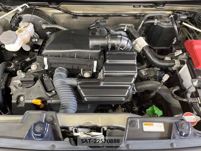Suzuki LAPIN 2025-04 8334760-17