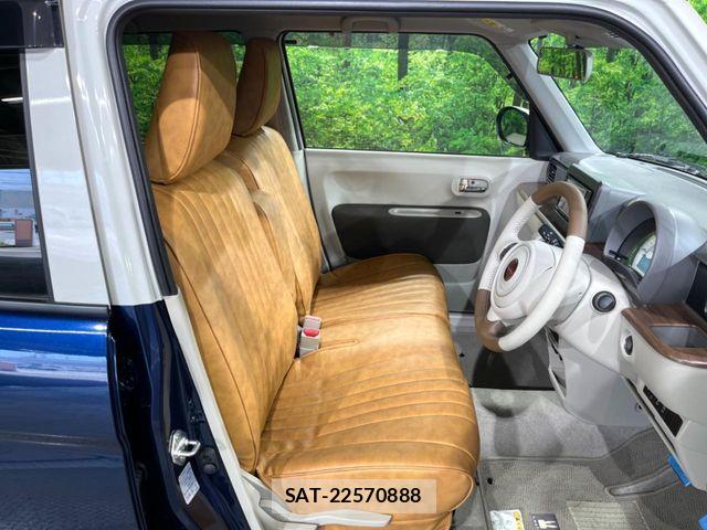 Suzuki LAPIN 2025-04 8334760-7