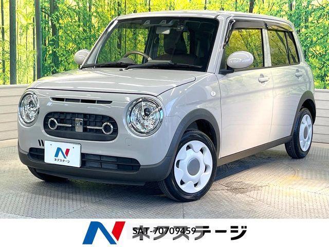Suzuki LAPIN 2022-12 8364690-0